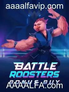 Descubra o Mundo Empolgante de BattleRoostersBonusBuy