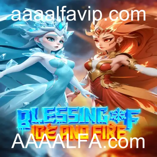 Explorando o Mundo de Blessing of Ice and Fire