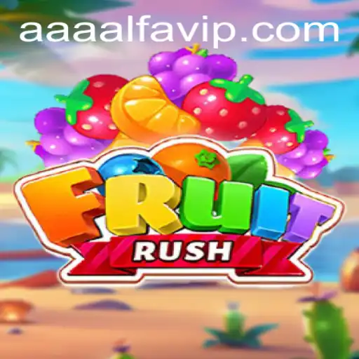 FruitRush: Desbravando a Nova Sensação do Mundo dos Jogos