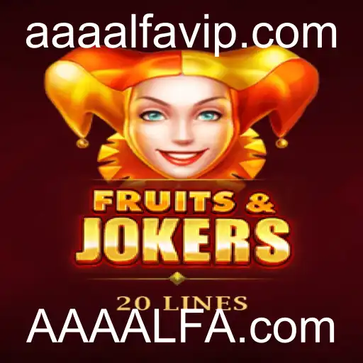 Descubra o Empolgante Mundo de FruitsAndJokers20 com AAAALFA.com