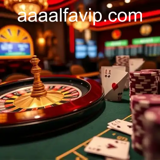 Jogos de cassino
