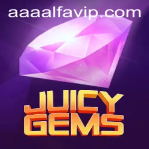 JuicyGems: Um Mergulho no Mundo das Gemas Vibrantes