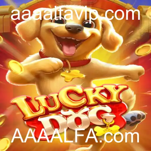 Desvendando LuckyDog: Um Mergulho nas Regras e Aventuras Desse Jogo Excitante