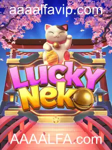 Explorando o Fascinante Mundo de LuckyNeko: Um Mergulho no Popular Jogo de Slots