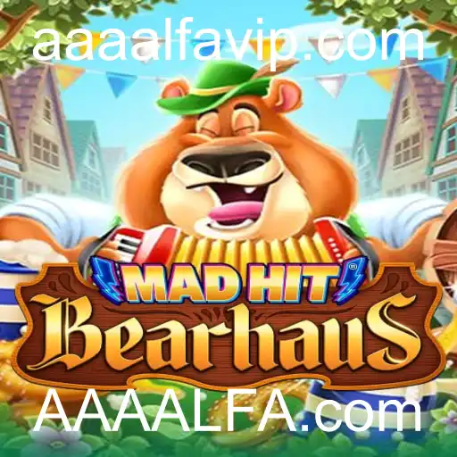 Explorando o Mundo de MadHitBearhaus