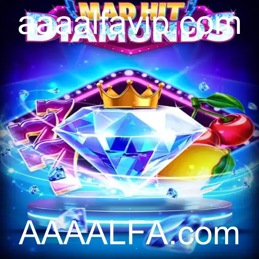 Descubra o Mundo Dinâmico de MadHitDiamonds