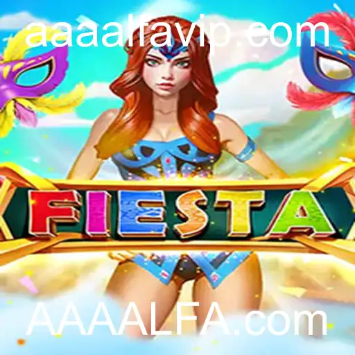 Descobrindo 'Fiesta': O Jogo que Está Conquistando Todos