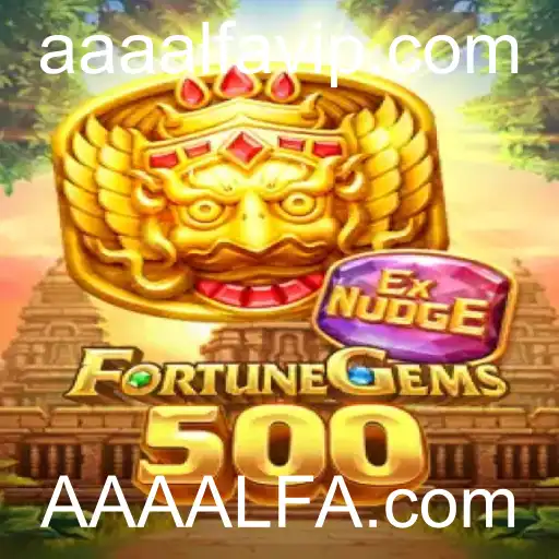 FortuneGems500: Descubra a Magia e as Regras deste Novo Jogo em AAAALFA.com