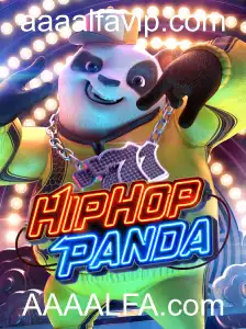 Explorando HipHopPanda: O Jogo que Conquista Fãs de Todos os Lugares