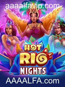 Descubra 'HotRioNights': Um Mergulho no Universo das Festas Cariocas
