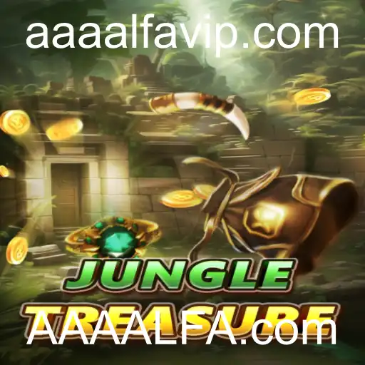Explorando 'JungleTreasure': Um Novo Mundo de Aventuras e Estratégia
