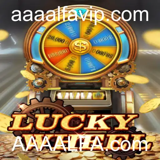 Descubra LuckyWheel: O Jogo Que Está Conquistando Jogadores de Todo o Mundo