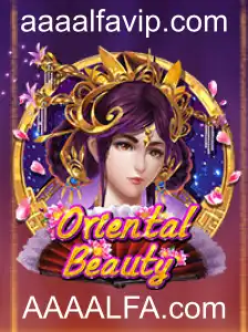Descubra OrientalBeauty: A Nova Sensação de Jogos na Plataforma AAAALFA.com