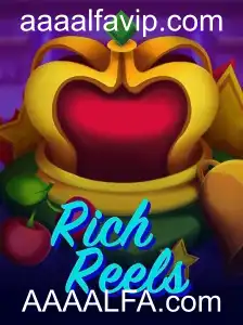 Explorando o Mundo de Emoções com RichReels: O Jogo de Cassino Online