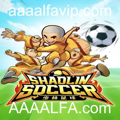 Descubra o Universo de ShaolinSoccer