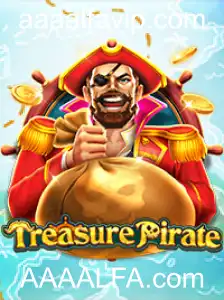 TreasurePirate: A Aventura dos Sete Mares