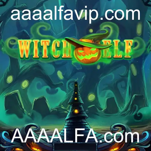 Descubra WitchElf: A Nova Sensação dos Jogos Online