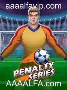 Descubra o Empolgante Universo de PenaltySeries