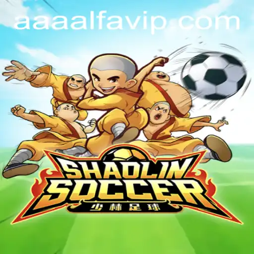 Descubra o Universo de ShaolinSoccer