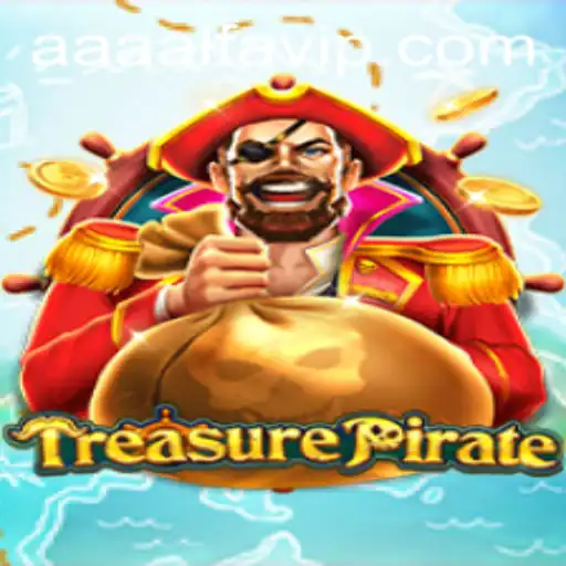 TreasurePirate: A Aventura dos Sete Mares
